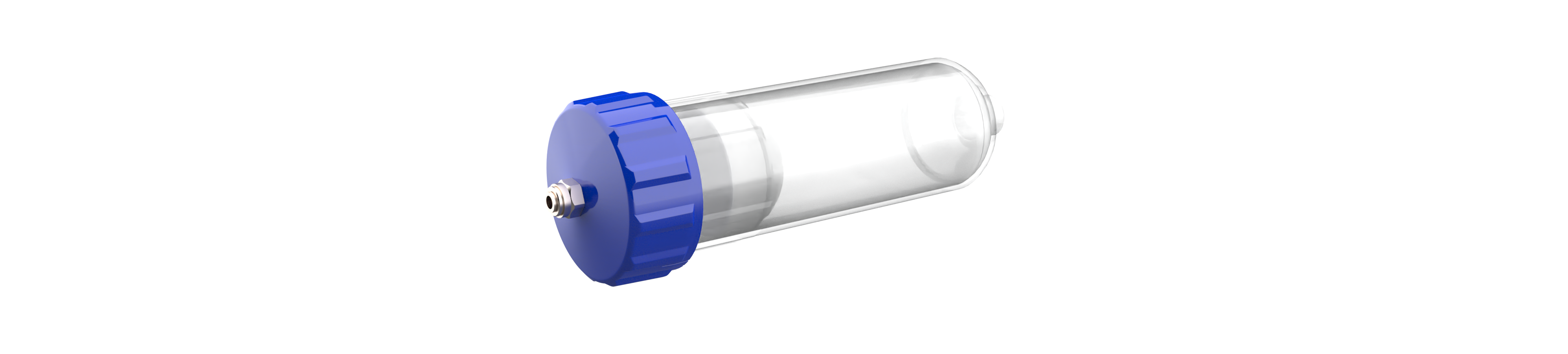 點膠針筒-BLK系列 卡式針筒套筒